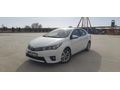 ÖĞRETMENDEN TRAMERSİZ COROLLA
