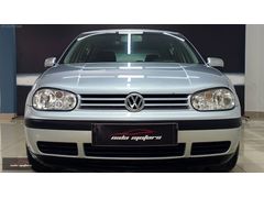 NİDA MOTORS'dan 2003 GOLF 4 1.6 CONFORTLİNE KLİMALI HATASIZ OTM.