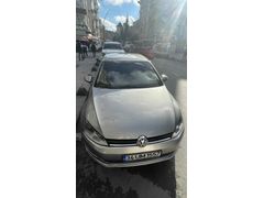 Sahibinden Volkswagen Golf 1.2 TSi Comfortline 2015 Model 