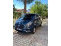 Sahibinden Ford Transit Custom 320 L Deluxe 2022 Model