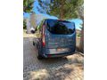 Sahibinden Ford Transit Custom 320 L Deluxe 2022 Model