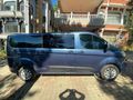 Sahibinden Ford Transit Custom 320 L Deluxe 2022 Model