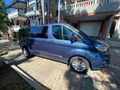 Sahibinden Ford Transit Custom 320 L Deluxe 2022 Model