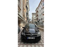 ACİL SATILIK DEĞİŞENSİZ SAHİBİNDEN OPEL ASTRA H