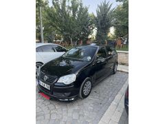 Sahibinden Volkswagen Polo 1.4 TDi Tour 2009 Model 