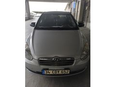 Sahibinden Hyundai Accent Era 1.5 CRDi-VGT Team 2010 Model
