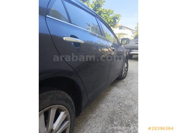 Sahibinden Toyota Corolla 1.4 D-4D Elegant 2008 Model