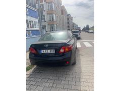 Sahibinden Toyota Corolla 1.4 D-4D Elegant 2008 Model