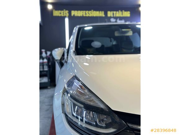 Değişensiz Tramersiz 1.5 dCi Icon 2019 Model 