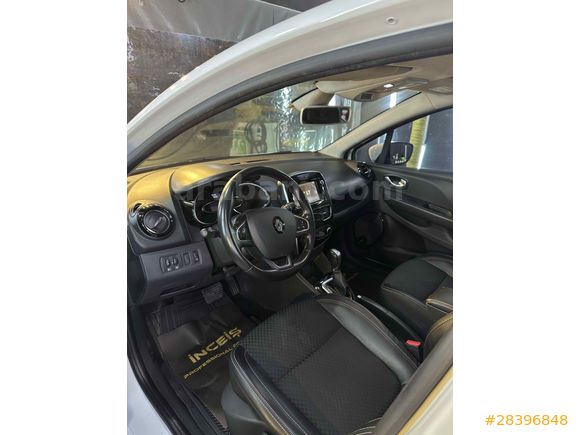 Değişensiz Tramersiz 1.5 dCi Icon 2019 Model 