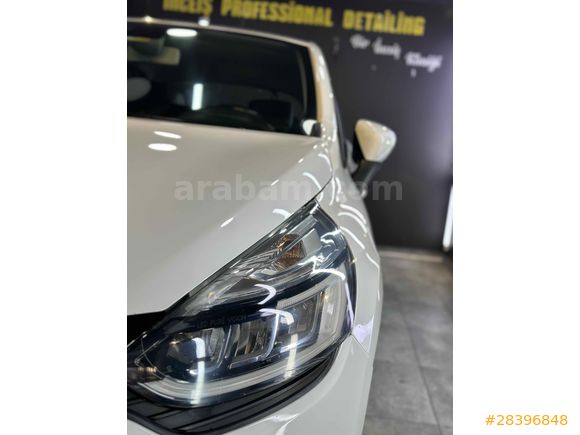 Değişensiz Tramersiz 1.5 dCi Icon 2019 Model 