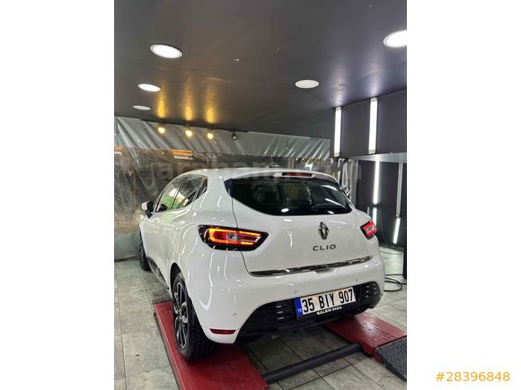 Değişensiz Tramersiz 1.5 dCi Icon 2019 Model 