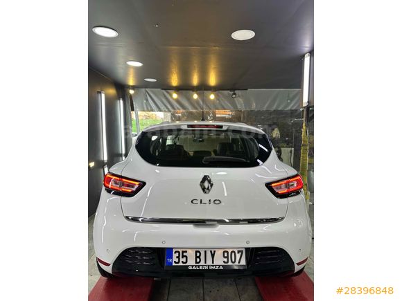 Değişensiz Tramersiz 1.5 dCi Icon 2019 Model 