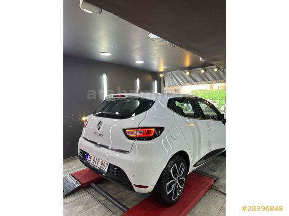 Değişensiz Tramersiz 1.5 dCi Icon 2019 Model 