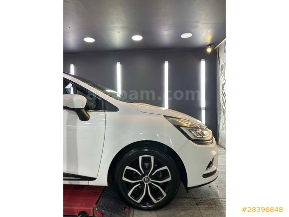 Değişensiz Tramersiz 1.5 dCi Icon 2019 Model 