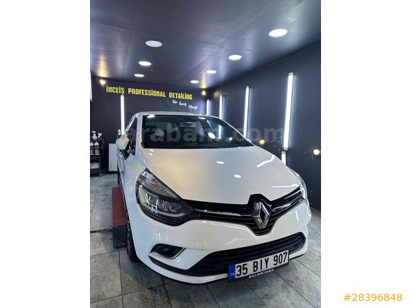 Değişensiz Tramersiz 1.5 dCi Icon 2019 Model 