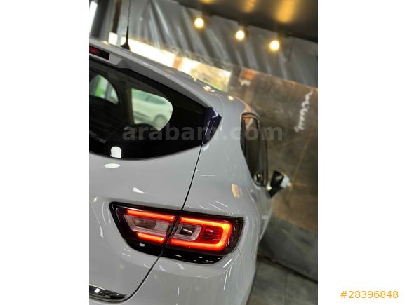 Değişensiz Tramersiz 1.5 dCi Icon 2019 Model 