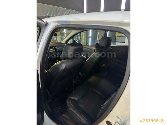 Değişensiz Tramersiz 1.5 dCi Icon 2019 Model 