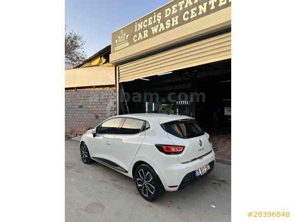 Değişensiz Tramersiz 1.5 dCi Icon 2019 Model 