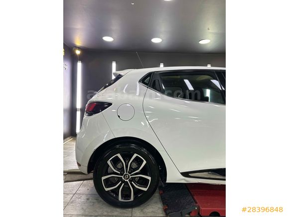 Değişensiz Tramersiz 1.5 dCi Icon 2019 Model 