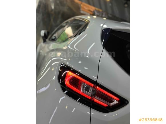 Değişensiz Tramersiz 1.5 dCi Icon 2019 Model 