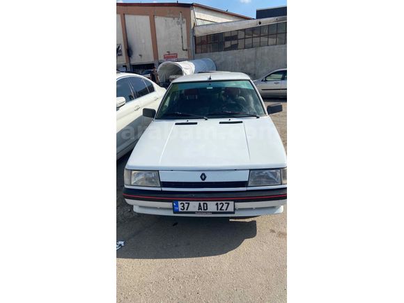 Satılık  92 model  