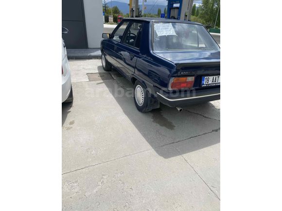 Dogan sahin takas olur