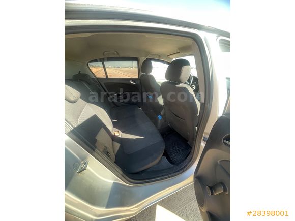 Sahibinden Opel Corsa 1.3 CDTI 2012 model
