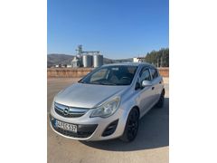 Sahibinden Opel Corsa 1.3 CDTI 2012 model