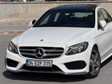 2016 MERCEDES-BENZ C180 AMG 147.000 KM'de TOUCH PAD+ANALOG SAAT