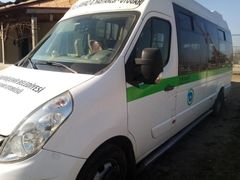 Sahibinden Renault Master 17+1 