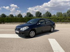 Sahibinden Renault Symbol 1.2 Expression 2012 Model 