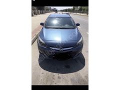 Açıklamayı iyi okuyun !!!! Sahibinden Opel Astra 1.6 Edition 2015 Model muayenesi yeni yapıldı  