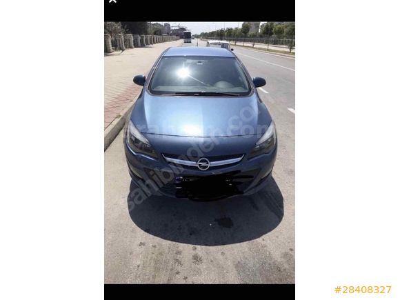 Açıklamayı iyi okuyun !!!! Sahibinden Opel Astra 1.6 Edition 2015 Model muayenesi yeni yapıldı  