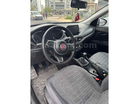 Sahibinden Fiat Egea 1.4 Fire Easy Plus 2023 Model 
