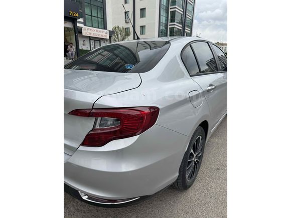 Sahibinden Fiat Egea 1.4 Fire Easy Plus 2023 Model 