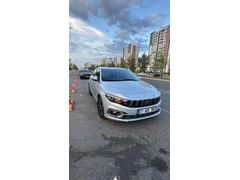 Sahibinden Fiat Egea 1.4 Fire Easy Plus 2023 Model 