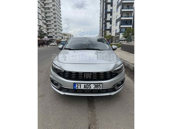Sahibinden Fiat Egea 1.4 Fire Easy Plus 2023 Model 