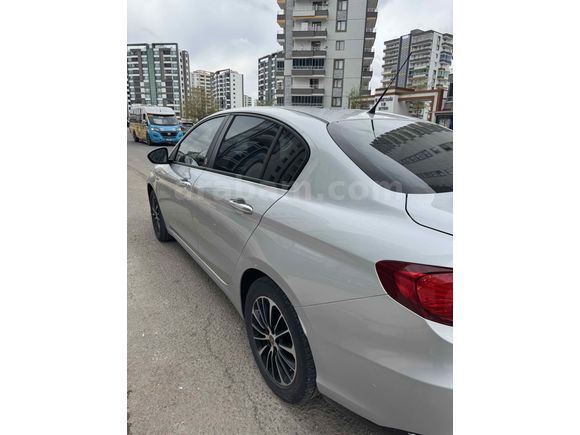 Sahibinden Fiat Egea 1.4 Fire Easy Plus 2023 Model 