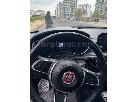 Sahibinden Fiat Egea 1.4 Fire Easy Plus 2023 Model 