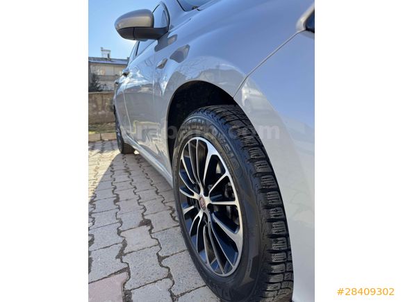 Sahibinden Fiat Egea 1.4 Fire Easy Plus 2023 Model 