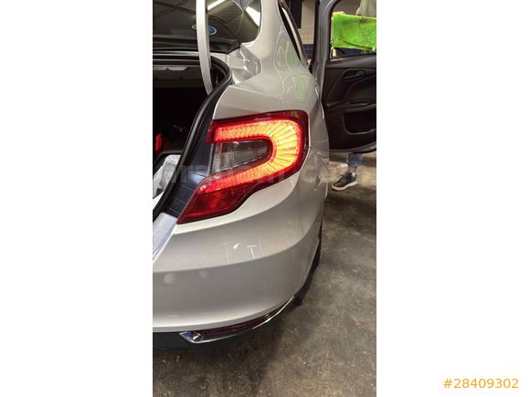 Sahibinden Fiat Egea 1.4 Fire Easy Plus 2023 Model 