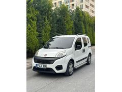 Sahibinden Fiat Fiorino Combi 1.4 Eko Pop 2019 Model