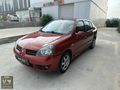 RENAULT CLİO 1.4 EXTREME