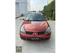 RENAULT CLİO 1.4 EXTREME