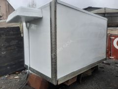 SATILIK FİRİGO KASA İSUZU LOV MİTSİBİJİ 711 511 KIA YA 350 KASA