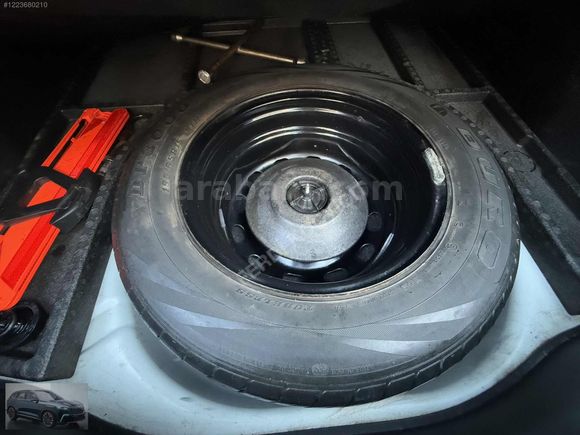 ***EMSALSİZ-199 BİN KM'DE** 2015 1.6 TDCİ 95HP 6 İLERİ 12 TAKSİT