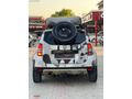 FULL-DONANIM-OFF-ROAD DUSTER LAUREATE