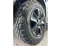 FULL-DONANIM-OFF-ROAD DUSTER LAUREATE