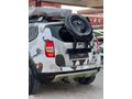 FULL-DONANIM-OFF-ROAD DUSTER LAUREATE